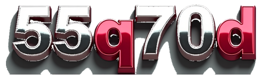 55q70d logo