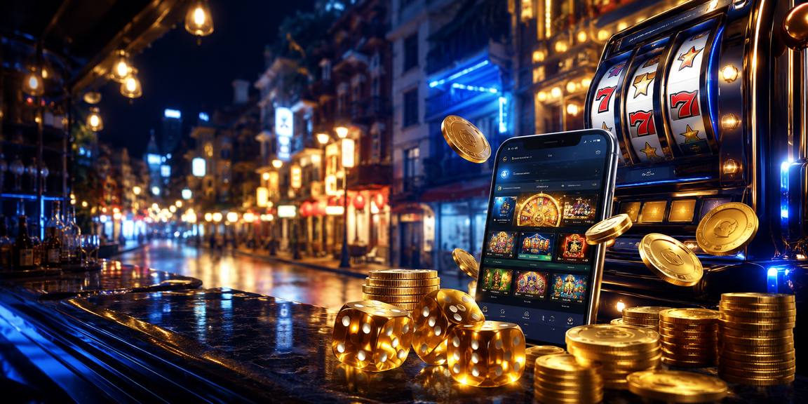 55q70d Bên trong sảnh Slots của chúng tôi