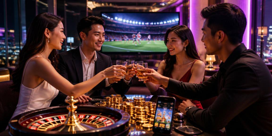 55q70d Blackjack bàn thật
